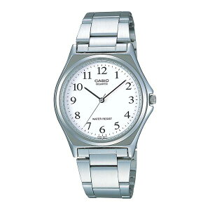 CASIO�r���v �J�W���A�� �`�[�v�J�V�I CASIO Collection STANDARD MTP-1130A-7BRJH