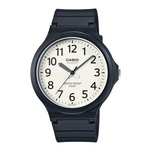 CASIO�r���v �J�W���A�� �`�[�v�J�V�I CASIO Collection STANDARD MW-240-7BJH