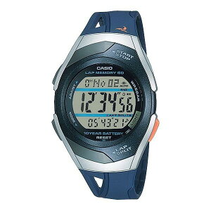 CASIO�r���v �X�^���_�[�h CASIO Collection SPORTS STR-300J-2AJH