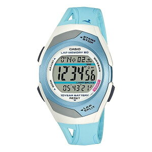 CASIO�r���v �X�^���_�[�h CASIO Collection SPORTS STR-300J-2CJH