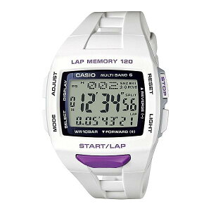 CASIOrv X^_[h CASIO Collection SPORTS STW-1000-7JH