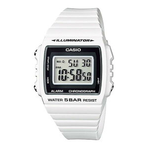 CASIO�r���v �J�W���A�� �`�[�v�J�V�I CASIO Collection STANDARD W-215H-7AJH