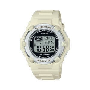 CASIOrv BABY-G xr[G dg\[[ BGR-3003 SERIES BGR-3003NC-7JF