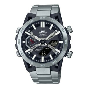 CASIOrv EDIFICE GfBtBX EDIFICE SOSPENSIONE ECB-2000 SERIES ECB-2000YD-1AJF