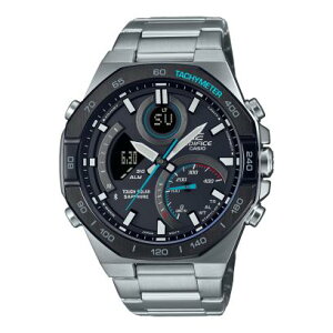 CASIO�r���v EDIFICE �G�f�B�t�B�X ECB-900 Series ECB-950 SERIES ECB-950YDB-1AJF