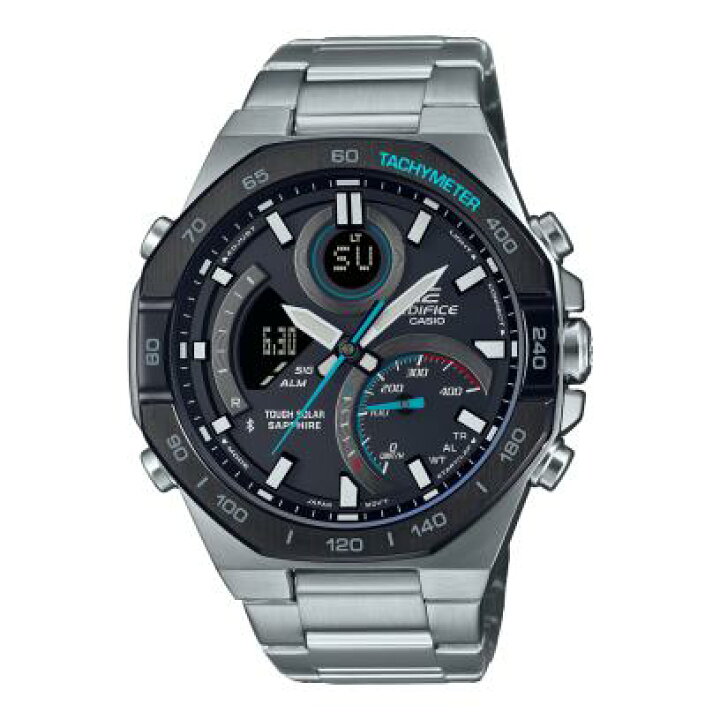 楽天市場】CASIO腕時計 EDIFICE エディフィス ECB-900 Series ECB-950 