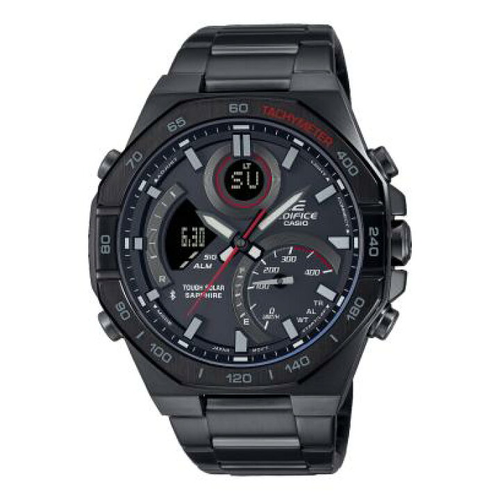 楽天市場】CASIO腕時計 EDIFICE エディフィス ECB-900 Series ECB-950 