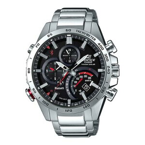 CASIO�r���v EDIFICE �G�f�B�t�B�X EQB-501 Series EQB-501 SERIES EQB-501XD-1AJF