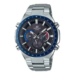 CASIO�r���v EDIFICE �G�f�B�t�B�X �d�g�\�[���[ EQW-T660 SERIES EQW-T660DB-1BJF