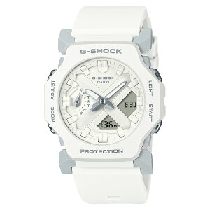 CASIO�r���v G-SHOCK �W�[�V���b�N ANALOG-DIGITAL GA-2300 SERIES GA-2300 SERIES GA-2300-7AJF