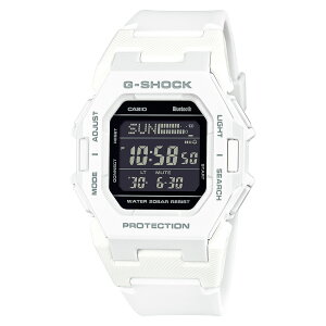 CASIOrv G-SHOCK W[VbN DIGITAL GD-B500 SERIES GD-B500 SERIES GD-B500-7JF