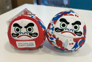 [@E֐ ObY ܃}XRbgʂ gZbg EXPO2025 ~N~N@{̓`i