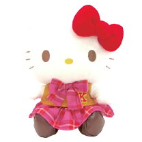 楽天市場】キティ ぬいぐるみ レトロの通販