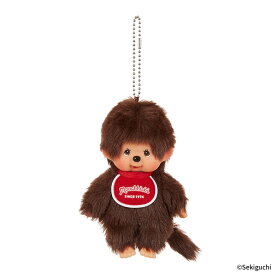 モンチッチ　モンチッチ　SSサイズ　キーチェーン　男の子　226924　セキグチ　monchhichi