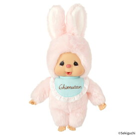モンチッチ　チムたん スタンダード　ぬいぐるみ　 Mサイズ　セキグチ　monchhichi　257171