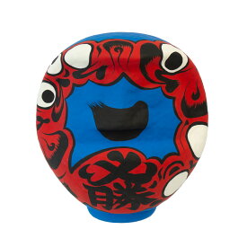 新入荷　正規品 送料無料　大阪・関西万博　公式グッズ　ミャクミャクだるま　大サイズ　　EXPO2025　　日本の伝統品　802018