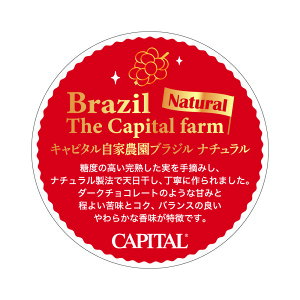 CAPITAL Ls^Ɣ_ uW i` Xg[g uWY 蓤(܂͓Iׂ܂) 200g  Ls^R[q[ R[q[ i 