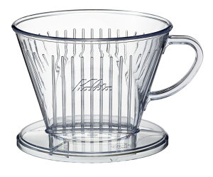 Kalita �J���^ �v���X�`�b�N���h���b�p�[ 102-D 2�`4�t�p �L���s�^���R�[�q�[ CAPITAL �n���h�h���b�v �R�[�q�[�h���b�p�[