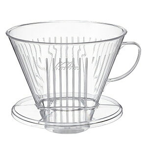 Kalita �v���X�`�b�N���h���b�p�[ 7�`12�t�p 104-D�y�L���s�^���R�[�q�[/CAPITAL�z