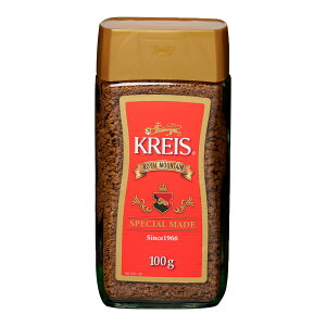 KREIS NCX CX^gR[q[ CE}Ee uh 100g r Ls^R[q[ CAPITAL