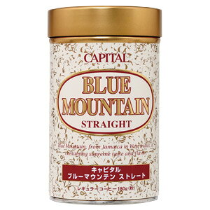 CAPITAL u[}Ee Xg[g M[R[q[ 180g  Ls^R[q[ hbvR[q[ 