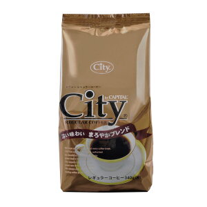 CAPITAL VeB[ ܂₩uh [킢 M[R[q[ 340g  Ls^R[q[ hbvR[q[