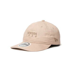 920LV ES PB NE1920 GRA ML SM 9TWENTY �����O�o�C�U�[ Pastel Color �O���[�W�� �J�[�L�X�E�F�b�g�o���h NEWERA �j���[�G�� �x�[�X�{�[���L���b�v