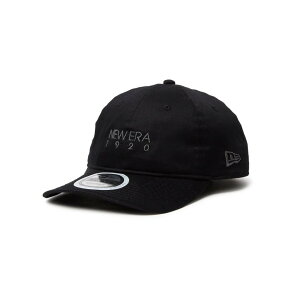 920LV ES PB NE1920 BLK SM 9TWENTY �����O�o�C�U�[ Pastel Color �u���b�N �J�[�L�X�E�F�b�g�o���h NEWERA �j���[�G�� �x�[�X�{�[���L���b�v