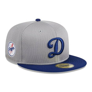 MLB24 BP 5950 LOSDOD RD OTC JP 251 59FIFTY 2025 MLB Batting Practice ���T���[���X�E�h�W���[�X ���[�h �O���[ NEWERA �j���[�G�� �x�[�X�{�[���L���b�v