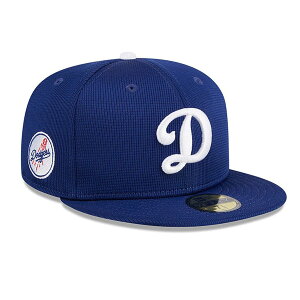 MLB24 BP 5950 LOSDOD HM OTC JP 251 NEW ERA �j���[�G�� �L���b�v �X�q 59FIFTY 2025 MLB Batting Practice ���T���[���X�E�h�W���[�X �z�[�� �u���[ NEWERA �j���[�G�� �x�[�X�{�[���L���b�v