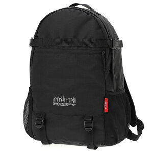 Edge Packer Action Bag MP2284CDRSP BLK Manhattan Portage �}���n�b�^���|�[�e�[�W �o�b�O �u���b�N �v���[���g �J�W���A�� �r�W�l�X �M�t�g