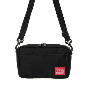 Jogger Bag MP1404L BLK XS Manhattan Portage �}���n�b�^���|�[�e�[�W �o�b�O �u���b�N �v���[���g �J�W���A�� �r�W�l�X �M�t�g �ʋ� �ʊw �h��