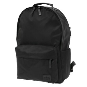 ESSEX BACKPACK MP1276TWLBL BLK Manhattan Portage �}���n�b�^���|�[�e�[�W �o�b�O �u���b�N �v���[���g �J�W���A�� �r�W�l�X �M�t�g
