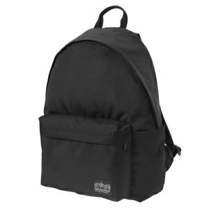 STUYTOWN BACKPACK CORDURA 305P MP1277-305PBL BLK Manhattan Portage �}���n�b�^���|�[�e�[�W �o�b�O �u���b�N �v���[���g �J�W���A�� �r�W�l�X �M�t�g