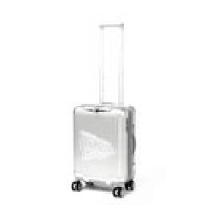 newera �L�����[�P�[�X Wheel Carry Case 33-38L �L�����[�P�[�X SMALL �V���o�[14409928