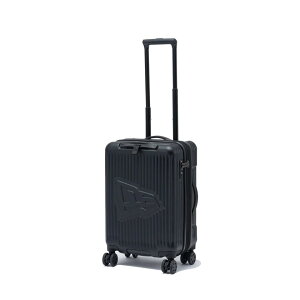 newera �L�����[�P�[�X Wheel Carry Case 33-38L �L�����[�P�[�X SMALL �u���b�N 14409929