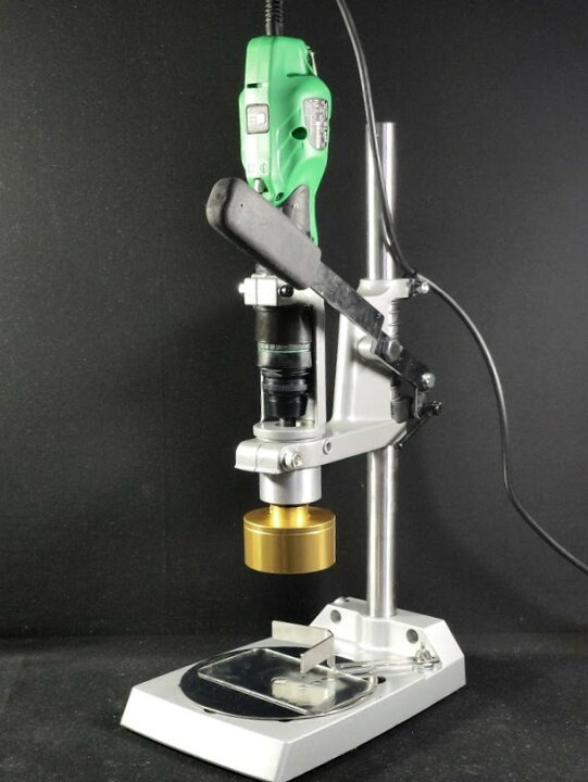 楽天市場】巻締め機 ツイストPRO (フタ キャップ 巻締め機 簡易 
