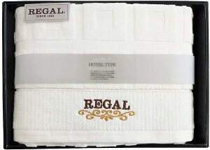 40%OFF リーガル スクエア ホテルタイプ バスタオル ホワイト RGH-7309 内祝い お歳暮 お彼岸 お祝い 出産祝い 結婚祝い お供え 粗供養 満中陰志 香典返し お返し 法事