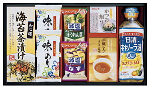 40%OFF 日清キャノーラ油&アマノフーズ バラエティセット CA-35 内祝い お歳暮 お彼岸 お祝い 出産祝い 結婚祝い お供え 粗供養 満中陰志 香典返し お返し お礼 快気祝い お見舞い 挨拶 法事 粗
