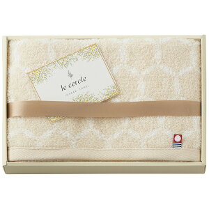 40%OFF ル・セルクル 今治産フェイスタオル ベージュ LC4112 B5 内祝い お歳暮 お彼岸 お祝い 出産祝い 結婚祝い お供え 粗供養 満中陰志 香典返し お返し お礼 快気祝い お見舞い 挨拶 法事 ギフ