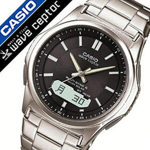JVIEF[uZv^[rv CASIOWAVE CEPTORv CASIO WAVE CEPTOR rv JVI EF[uZv^[ v \[[dgrv MULTIBAND6 Y ubN WVA-M630D-1AJF
