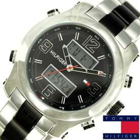 トミーヒルフィガー 時計 TommyHilfiger 腕時計 トミー TOMMY トミーヒルフィガー腕時計 TommyHilfiger時計 ヒルフィガー トミー時計 TOMMY腕時計 男性 女性 1790949 おしゃれ ブランド 新生活 プレゼント ギフト 旅行 遠足 入学 卒業