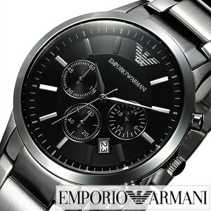 G|IA}[jrv EMPORIOARMANIv EMPORIO ARMANI rv G|I A}[j v Y ގ ubN AR2434 AiO uh Vo[  a v[g NX}X 