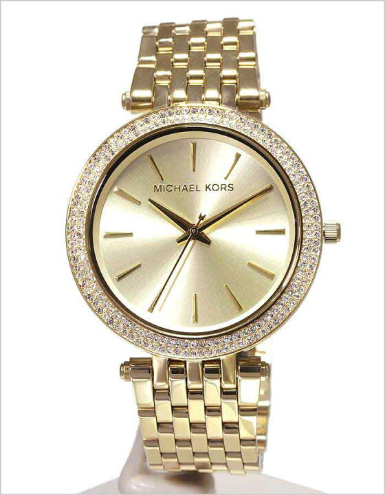 楽天市場】ブランド時計 マイケルコース 時計 michaelkors 腕時計  
