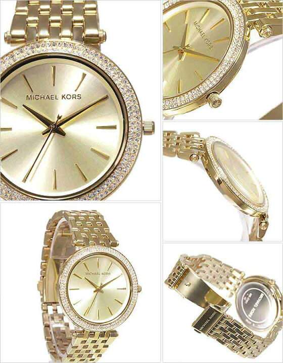 楽天市場】ブランド時計 マイケルコース 時計 michaelkors 腕時計