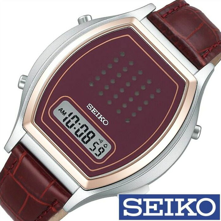 楽天市場】セイコー音声時計 SEIKO時計 SEIKO 音声時計 セイコー 時計 