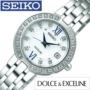 ZCR[rv SEIKOv SEIKO rv ZCR[ v h`F&GNZ[k DOLCE&EXCELINE fB[X zCg SWCW083 AiO \[[dg Vo[    a v[g Mtg