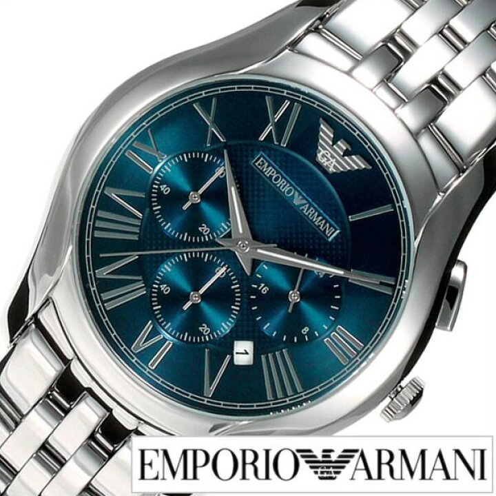 楽天市場】エンポリオアルマーニ腕時計 EMPORIO ARMANI時計 ARMANI 