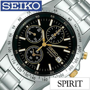 y14%OFF 5610~zZCR[rv SEIKOv SEIKO rv ZCR[ v Xsbg SPIRIT Y ubN SBTQ043 ^ xg NmOt  h Vo[ S[h Vv  a