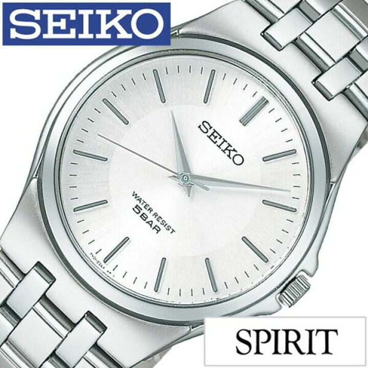 楽天市場】セイコー腕時計 SEIKO時計 SEIKO 腕時計 セイコー 時計 